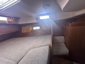 2004 Southerly 115 31