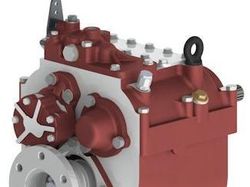 NEW PRM 500 D1.5 1.45:1 Hydraulic Marine Gearbox