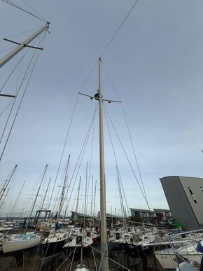 Mast