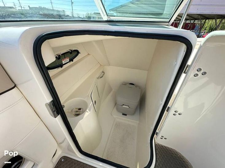 2011 Sea Ray 260 sundeck