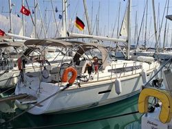 2014 JEANNEAU SUN ODYSSEY 379