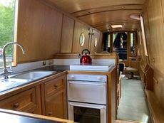 Galley Fwrd