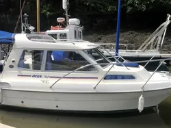 2007 Bella 703