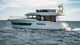 Beneteau Swift Trawler 37 Fly