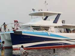 NEW BUILD - 15.90m Passenger Catamaran