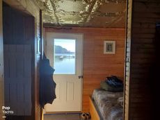 2019 Custom Built 50-Foot Houseboat