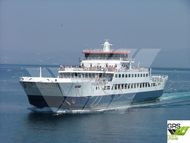 98m / 806 pax Passenger / RoRo Ship for Sale / #1036417