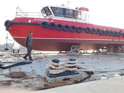 2x Workboats