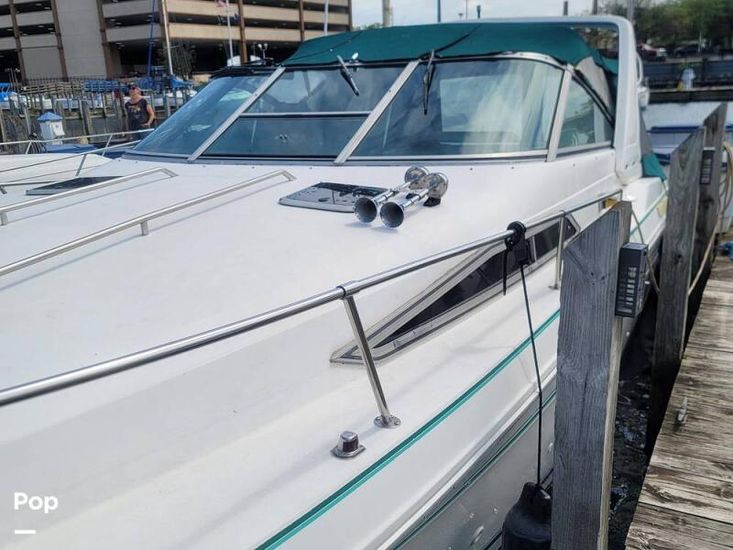 1993 Sea Ray 300 sundancer