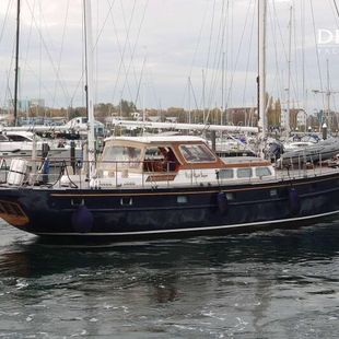 1976 Jongert 19S
