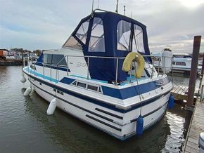 Broom 32  - Exterior