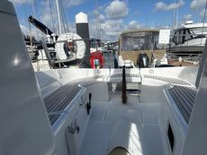 Beneteau Oceanis 323 