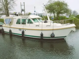 2007 Linssen 29.9 Sedan