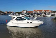 2006 Sealine SC29
