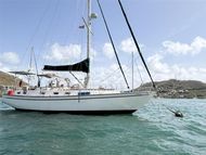 1981 Bruce Roberts Offshore 45