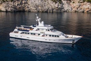 1982 Feadship