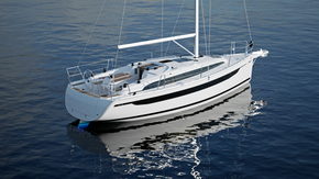 2026 Bavaria Cruiser 34 SE 5