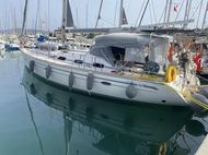 Bavaria 47 Cruiser