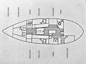 Steel yacht for sale in asia