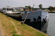 Converted Spits Peniche