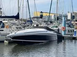 1999 Baja 38 Special