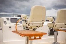 2010 Grand Banks 59 Aleutian