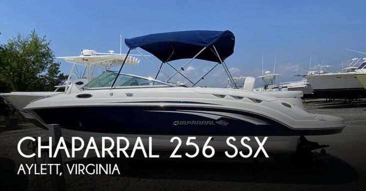 Boat Image