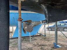 2001 Beneteau Oceanis 393