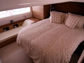 Sealine SC47 Built 2011