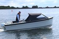 NEW MODEL MAXIMA 490XL AVAILABLE NOW