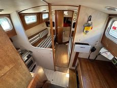 1973 Seadog 30 Ketch