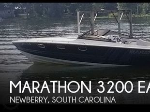 1988 Marathon 3200 Eagle
