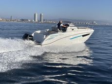 NEW Rodman 790 Ventura SD