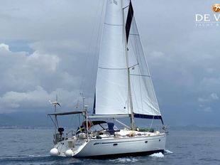 2007 Bavaria 42 Cruiser