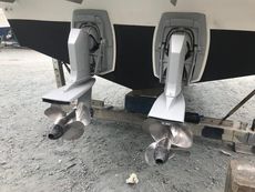 Beneteau Flyer Series 8 