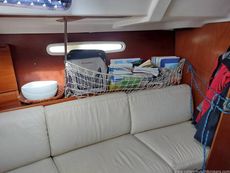 2003 Beneteau First 31.7