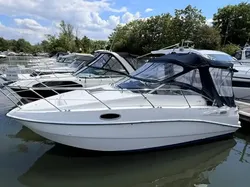 2005 Sealine S25