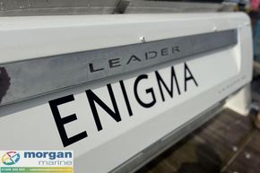 Jeanneau Leader 40 - name