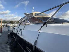 2002 Sunseeker Camargue 44