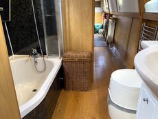 Bathroom Aft 