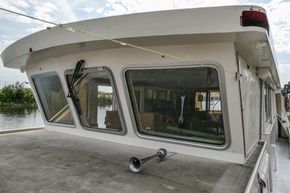 Motorjacht 20.18 GSOK