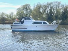 Colvic Traveller 28