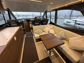 2023 Bavaria R40 Fly 17