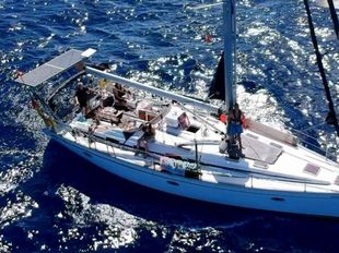 2009 Bavaria 47