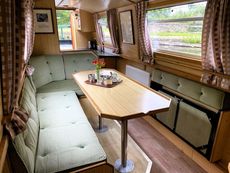 Red Tailed Finch-2008 49ft ABC Leisure Group Ltd 5 Berth Bruiser Stern