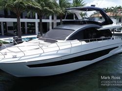 2021 Astondoa 66 Flybridge