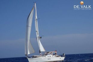 2004 Beneteau Oceanis 42 CC