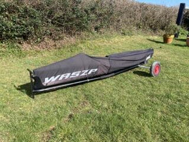 Waszp Waszp for sale UK, Waszp boats for sale, Waszp used boat sales