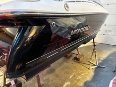 2010 Monteray 180FS