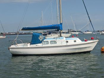 Westerly Centaur